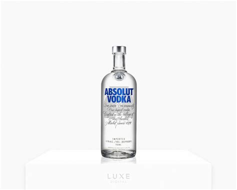 15 Best Vodkas In The World: The Brands To Drink (Guide).